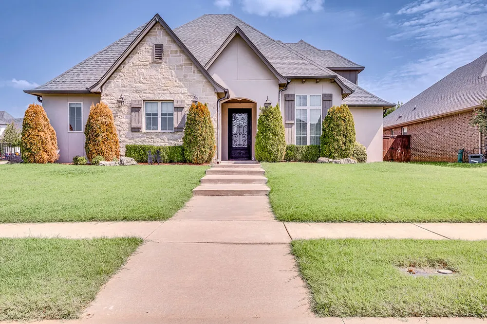 12913 S 2nd Street Jenks, OK 74037