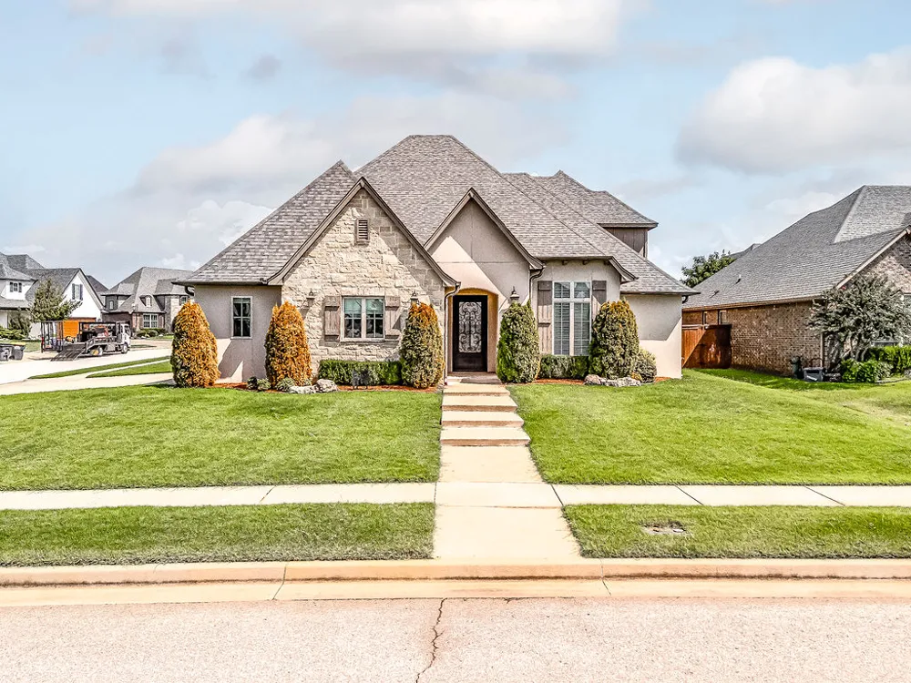 12913 S 2nd Street Jenks, OK 74037