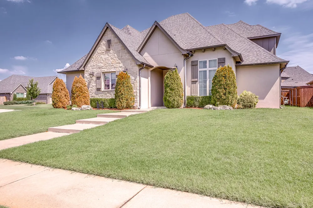 12913 S 2nd Street Jenks, OK 74037