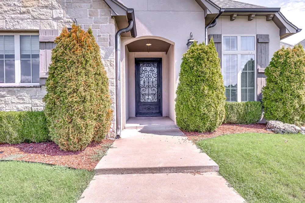 12913 S 2nd Street Jenks, OK 74037