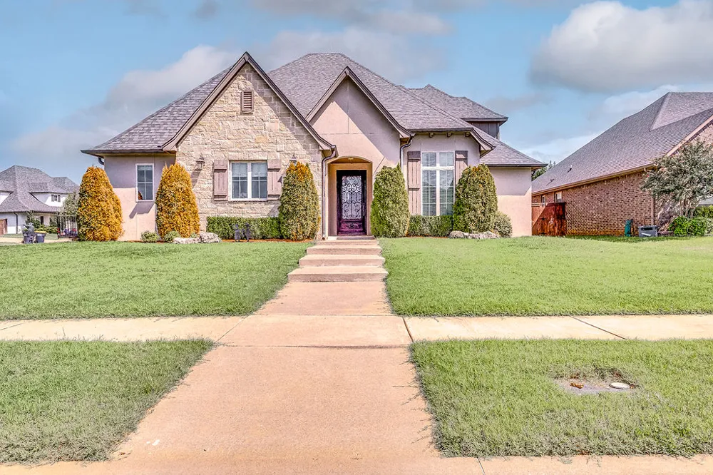 12913 S 2nd Street Jenks, OK 74037