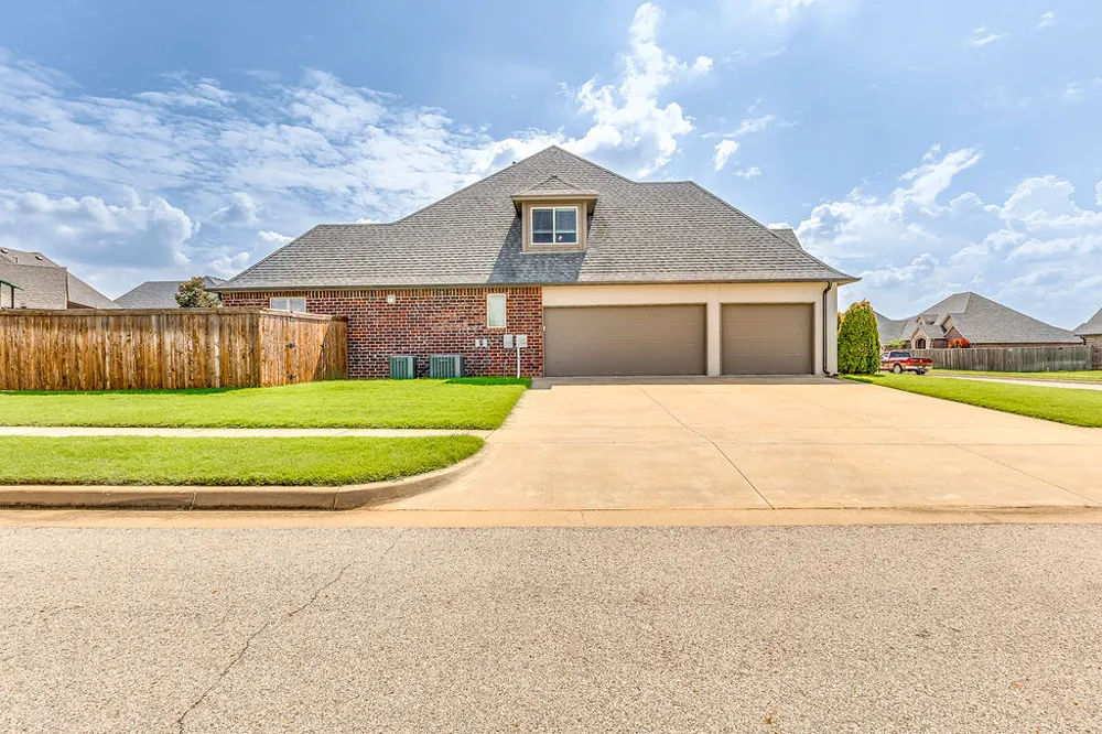 12913 S 2nd Street Jenks, OK 74037