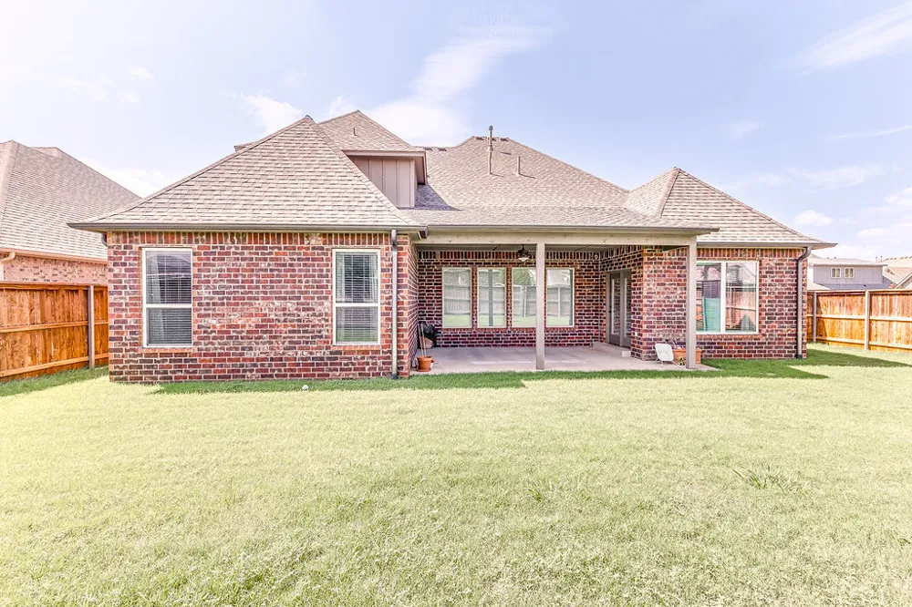12913 S 2nd Street Jenks, OK 74037