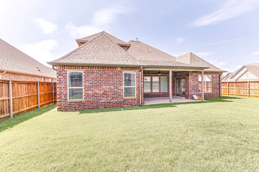 12913 S 2nd Street Jenks, OK 74037