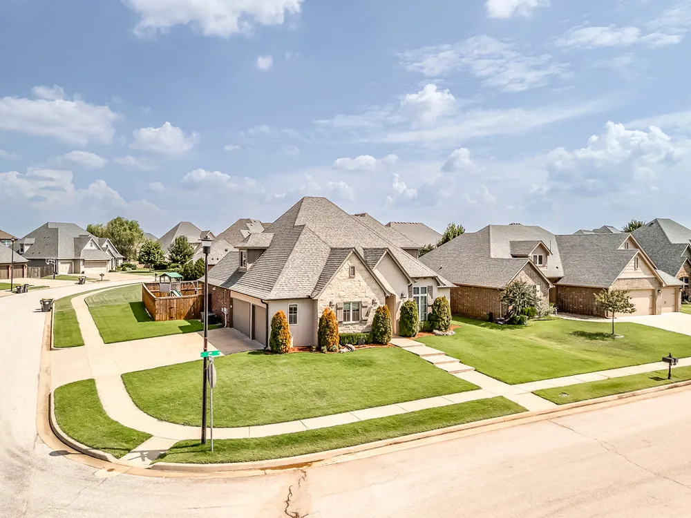 12913 S 2nd Street Jenks, OK 74037