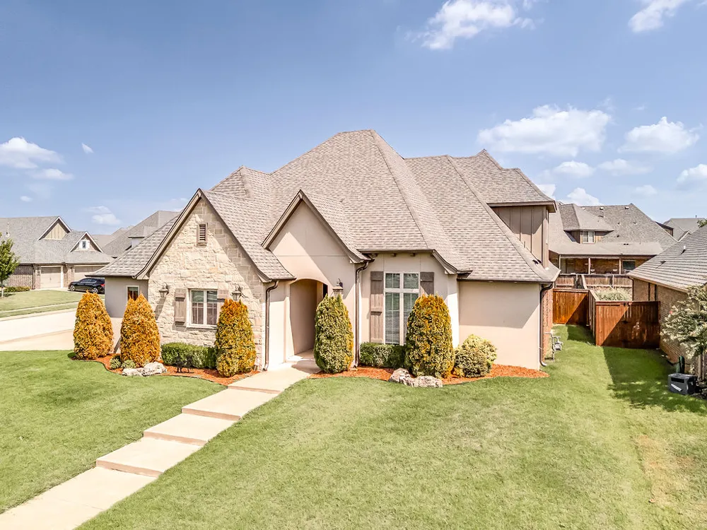 12913 S 2nd Street Jenks, OK 74037