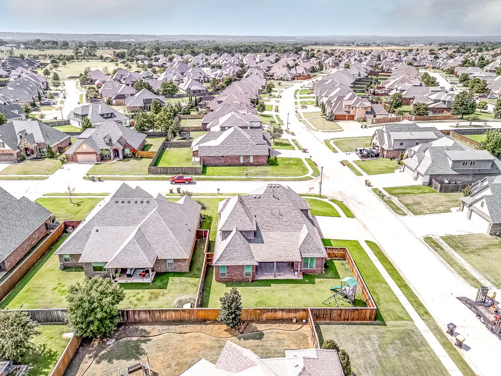12913 S 2nd Street Jenks, OK 74037