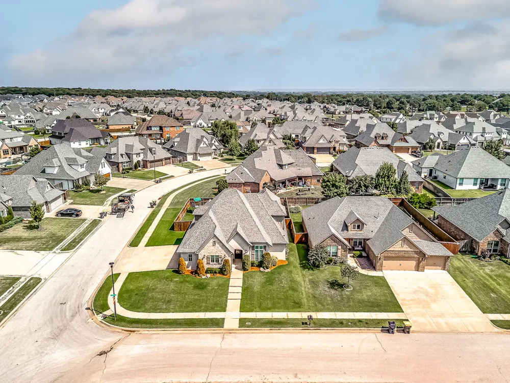 12913 S 2nd Street Jenks, OK 74037