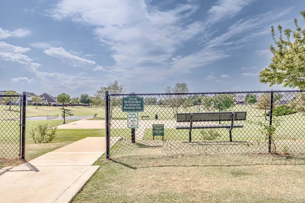 12913 S 2nd Street Jenks, OK 74037