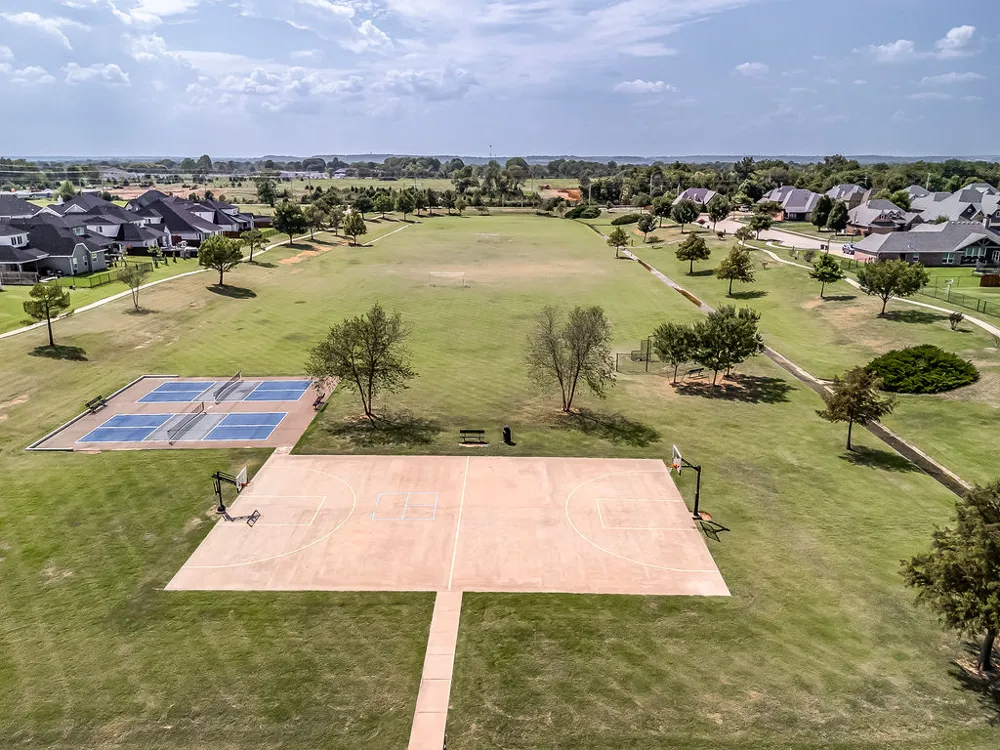 12913 S 2nd Street Jenks, OK 74037