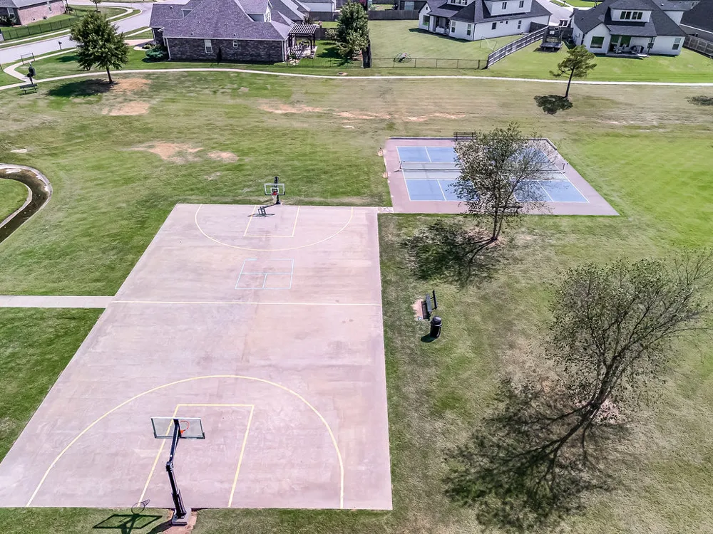 12913 S 2nd Street Jenks, OK 74037
