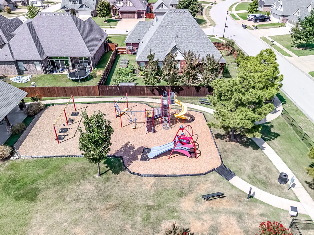 12913 S 2nd Street Jenks, OK 74037