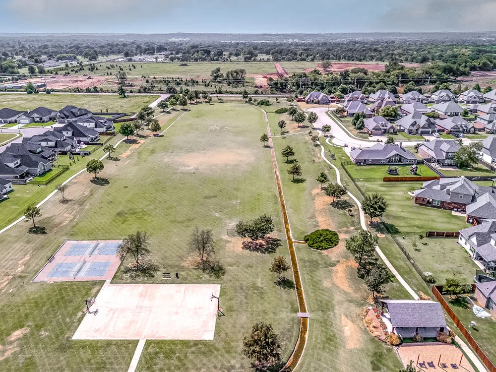 12913 S 2nd Street Jenks, OK 74037