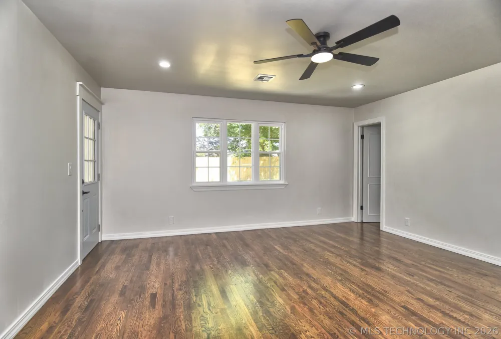 6213 E 49th Street Tulsa, OK 74135