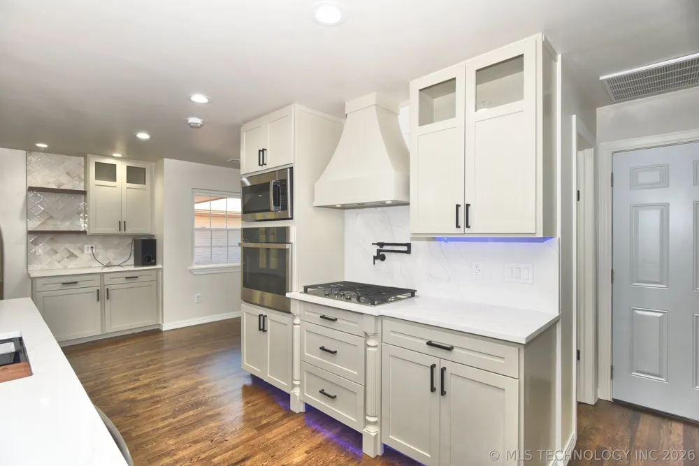 6213 E 49th Street Tulsa, OK 74135