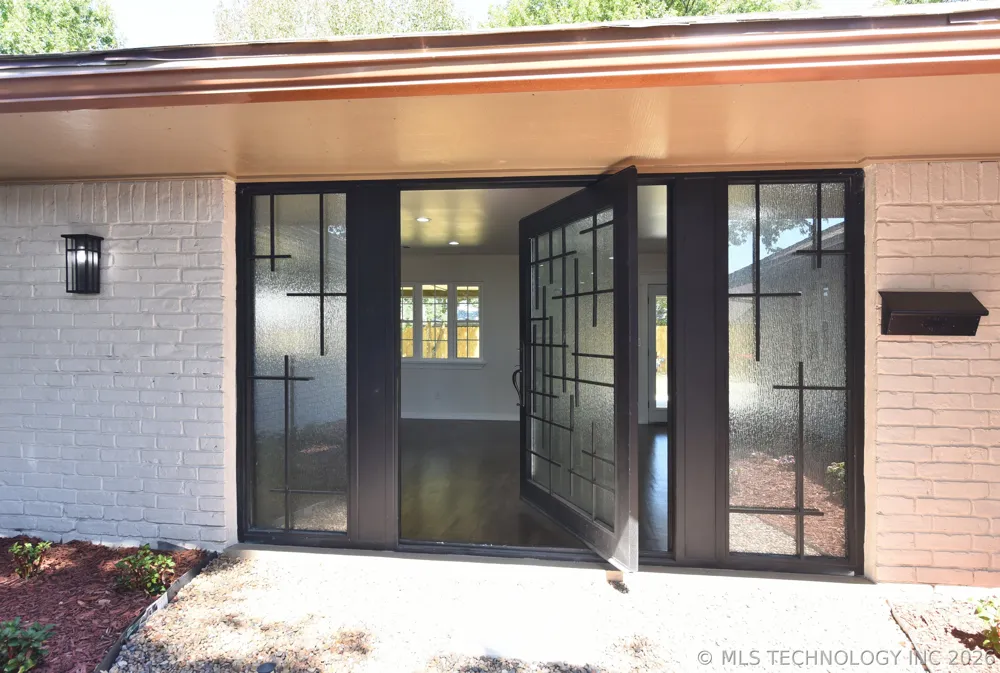 6213 E 49th Street Tulsa, OK 74135
