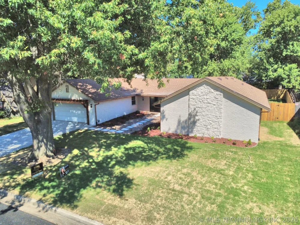 6213 E 49th Street Tulsa, OK 74135