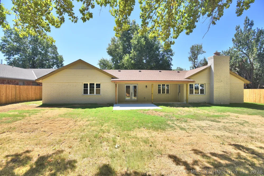 6213 E 49th Street Tulsa, OK 74135