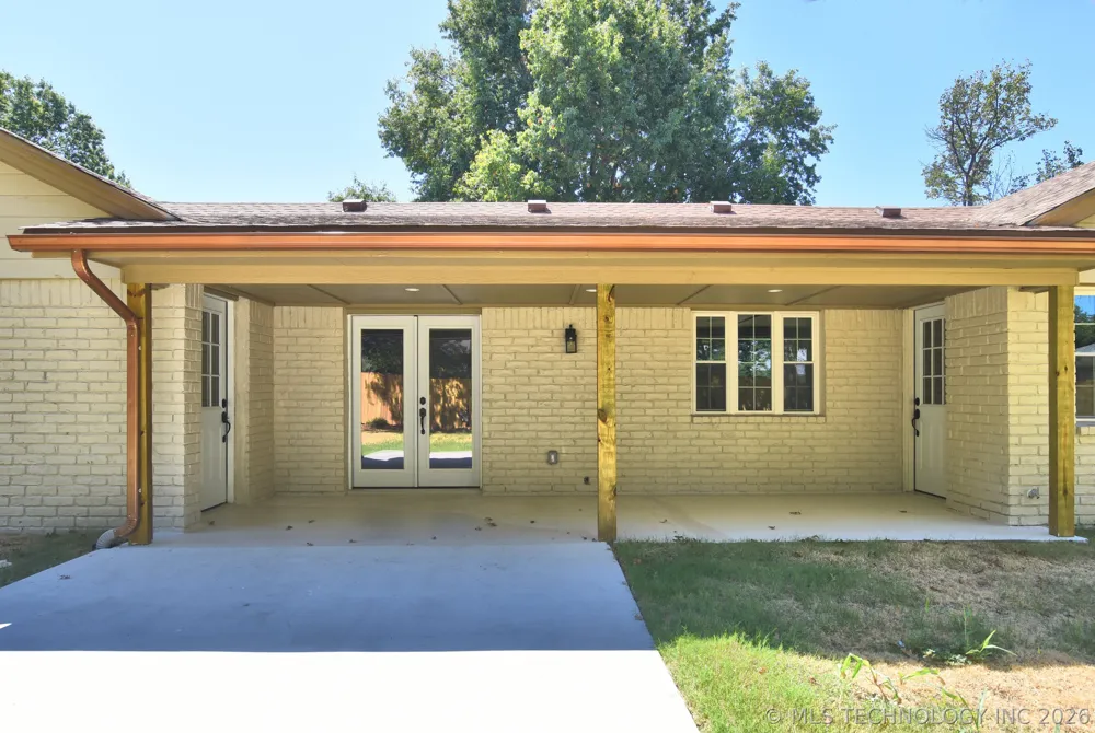 6213 E 49th Street Tulsa, OK 74135