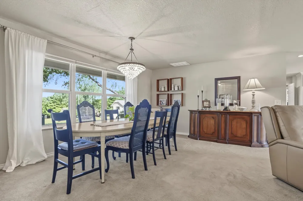 8225 Lamb Terrace Broken Arrow, OK 74014