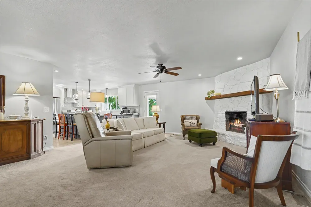 8225 Lamb Terrace Broken Arrow, OK 74014