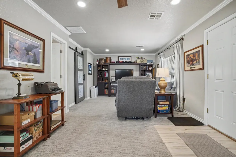 8225 Lamb Terrace Broken Arrow, OK 74014