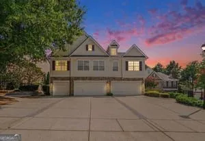 2551 Willow Grove RD NW Acworth, GA 30101