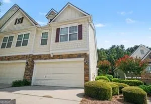 2551 Willow Grove RD NW Acworth, GA 30101
