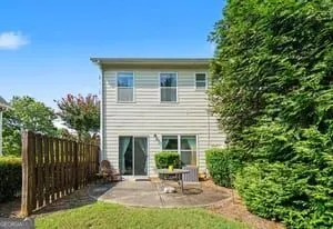 2551 Willow Grove RD NW Acworth, GA 30101