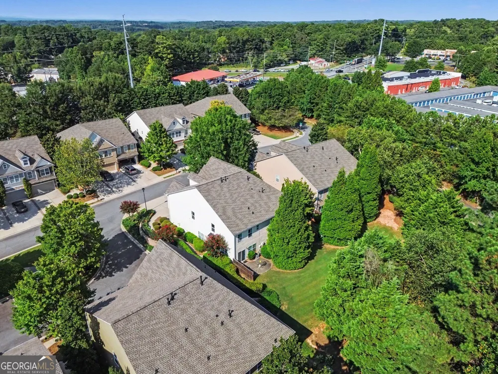 2551 Willow Grove RD NW Acworth, GA 30101