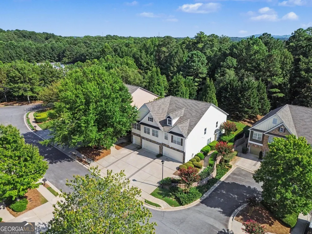 2551 Willow Grove RD NW Acworth, GA 30101