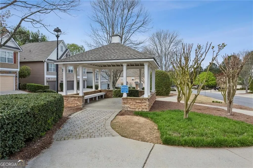 2551 Willow Grove RD NW Acworth, GA 30101