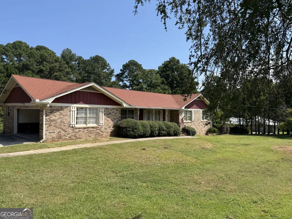 1373 Hill DR SW Conyers, GA 30094