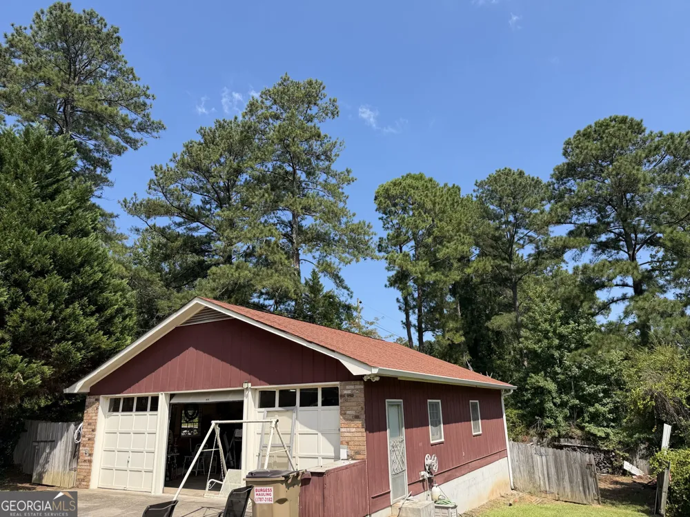 1373 Hill DR SW Conyers, GA 30094