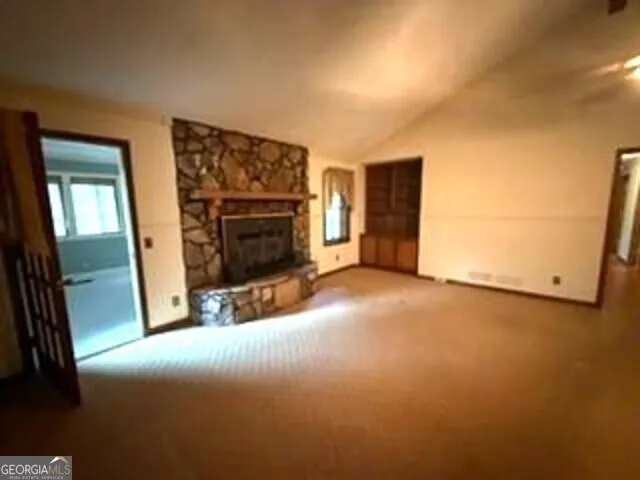 1373 Hill DR SW Conyers, GA 30094