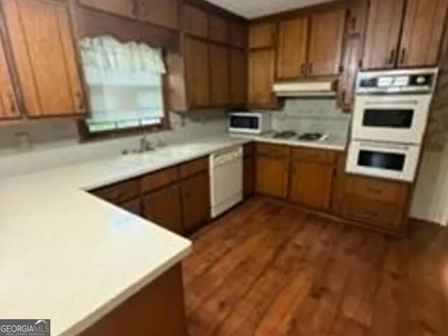 1373 Hill DR SW Conyers, GA 30094