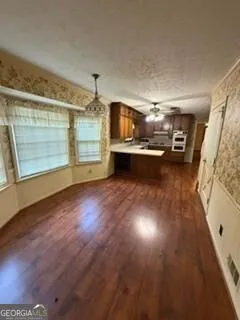 1373 Hill DR SW Conyers, GA 30094