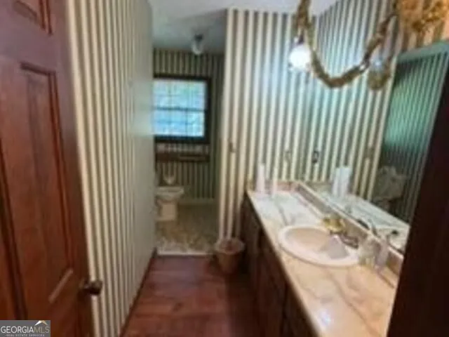 1373 Hill DR SW Conyers, GA 30094