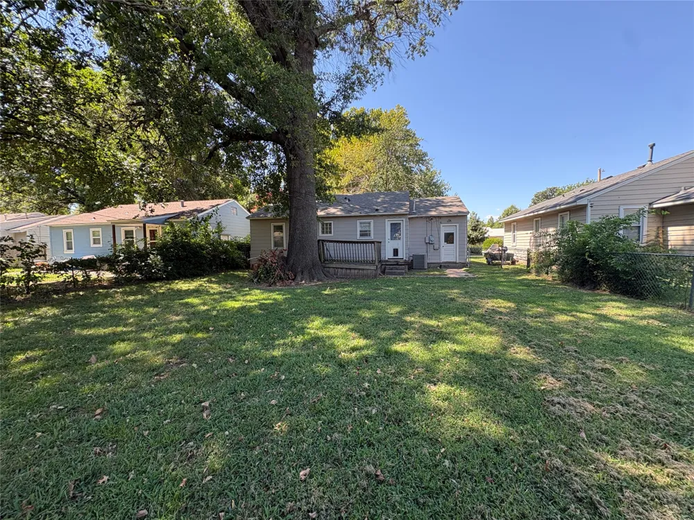4807 S Detroit Avenue Tulsa, OK 74105