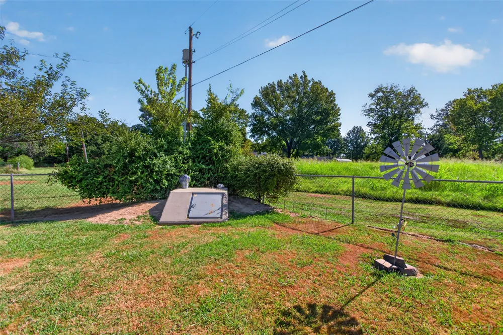 102 NE 1st Street Adair, OK 74330