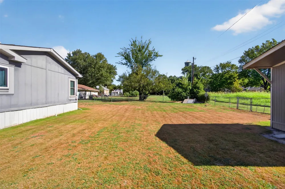 102 NE 1st Street Adair, OK 74330