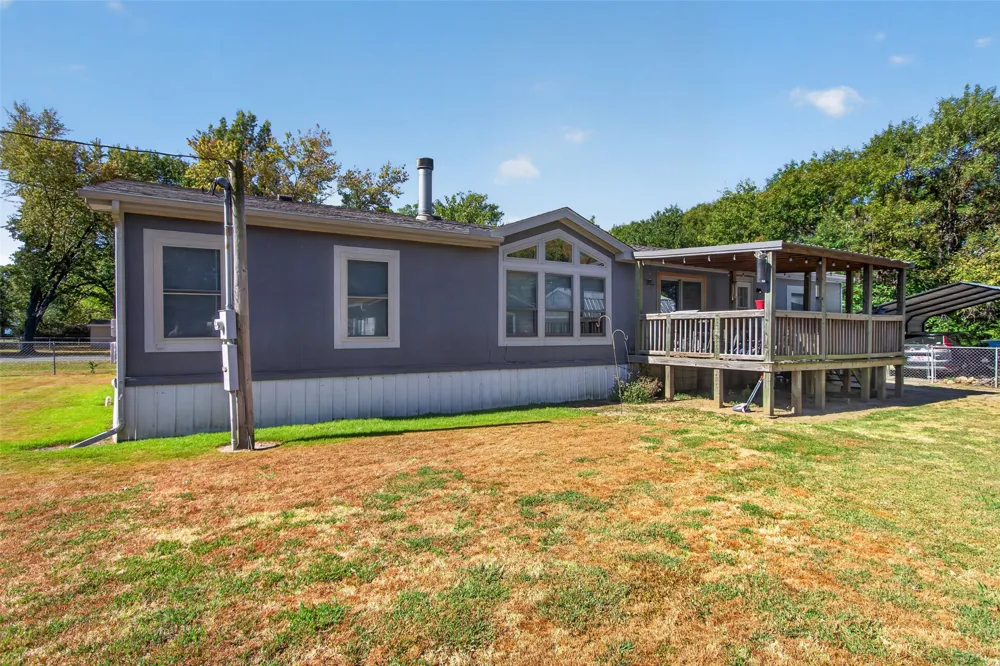 102 NE 1st Street Adair, OK 74330