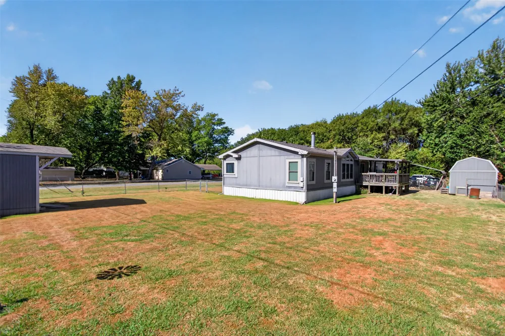 102 NE 1st Street Adair, OK 74330