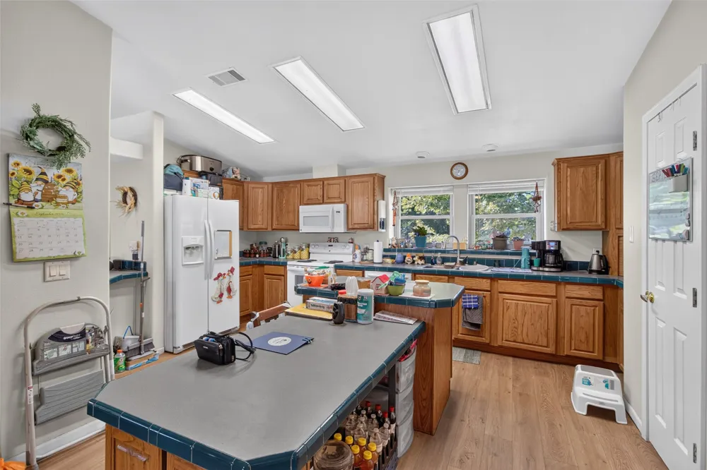 102 NE 1st Street Adair, OK 74330