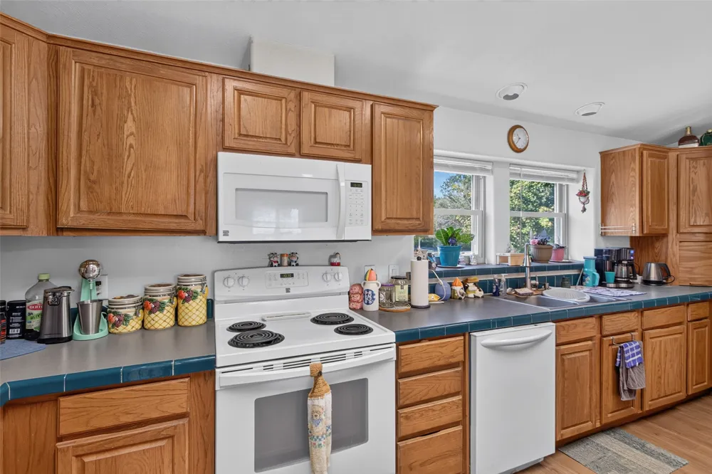 102 NE 1st Street Adair, OK 74330