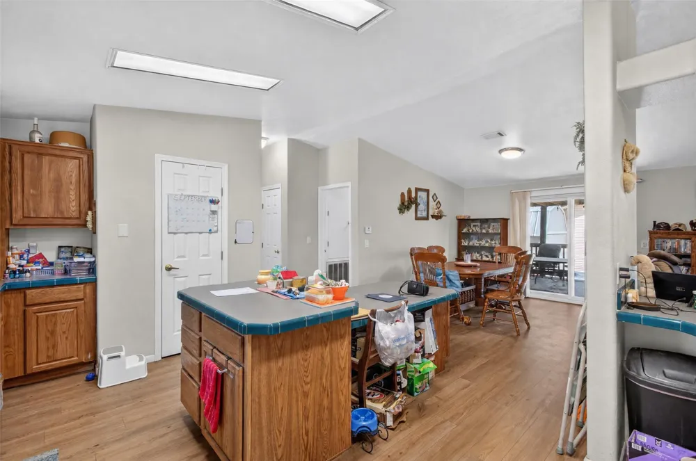 102 NE 1st Street Adair, OK 74330