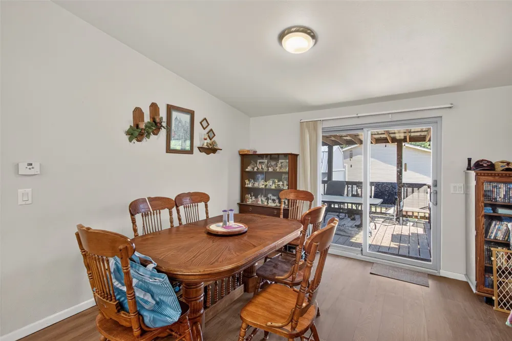 102 NE 1st Street Adair, OK 74330