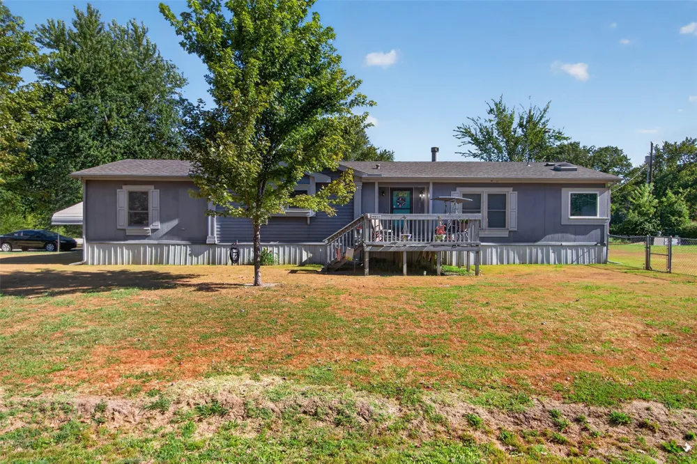 102 NE 1st Street Adair, OK 74330