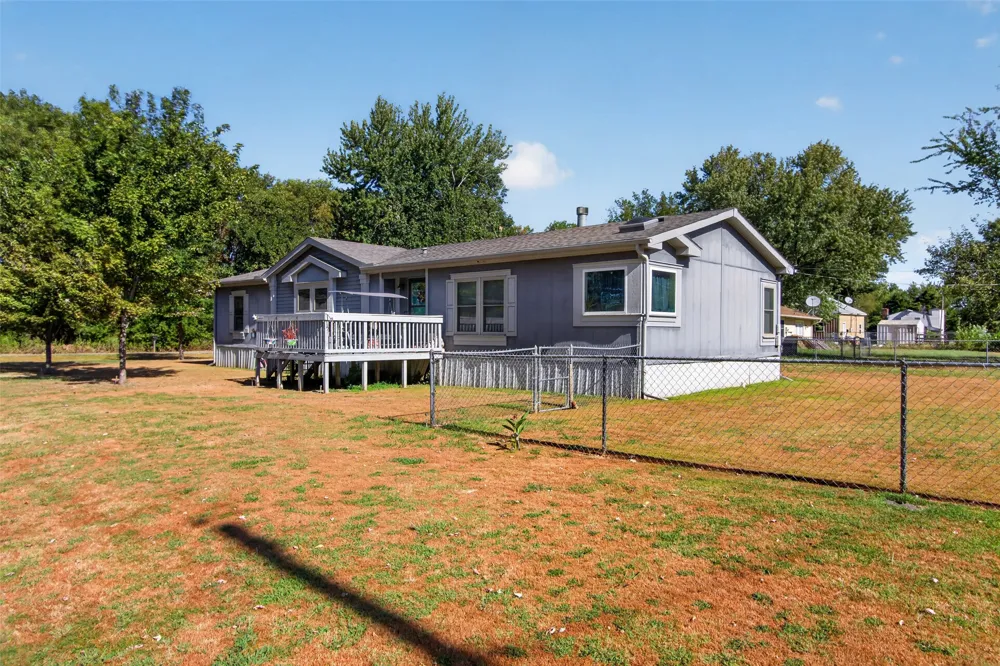 102 NE 1st Street Adair, OK 74330