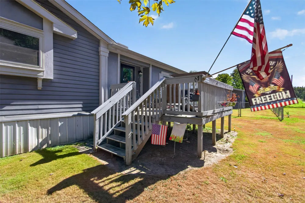 102 NE 1st Street Adair, OK 74330